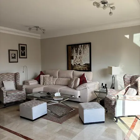 Hanami La Fragata Atico Duplex