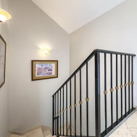 Hanami La Fragata Atico Duplex