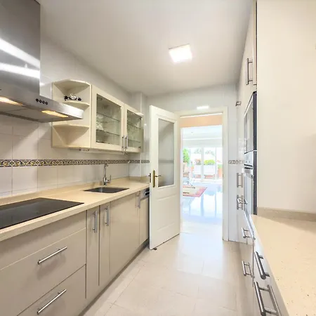 Hanami La Fragata Atico Duplex