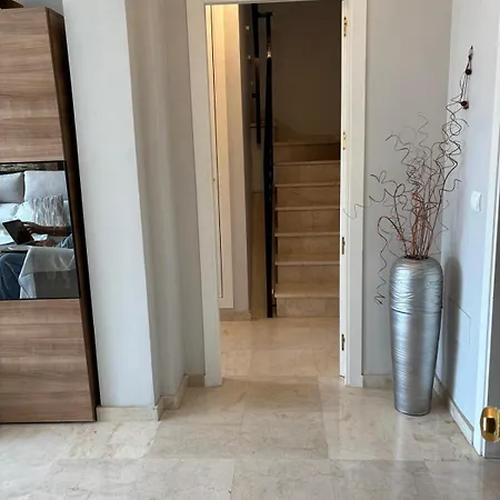 Appartamento Hanami La Fragata Atico Duplex