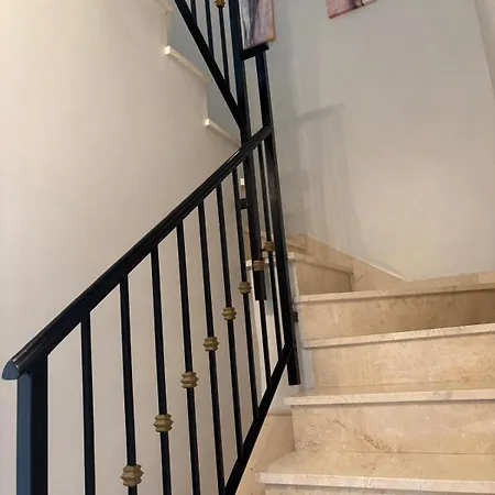 Appartamento Hanami La Fragata Atico Duplex