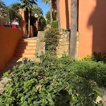 Hanami La Fragata Atico Duplex Apartment Estepona