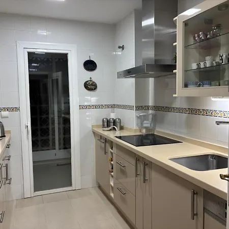 Hanami La Fragata Atico Duplex