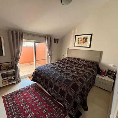 Hanami La Fragata Atico Duplex Estepona