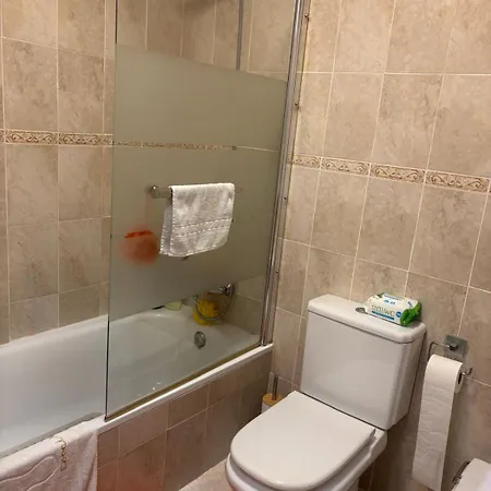 Apartment Hanami La Fragata Atico Duplex Estepona