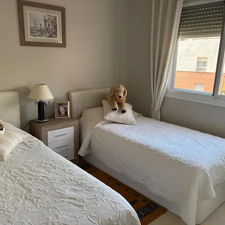 Hanami La Fragata Atico Duplex Estepona
