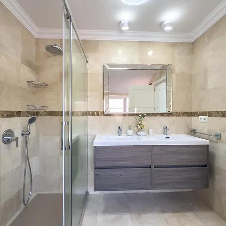 Hanami La Fragata Atico Duplex Διαμέρισμα Εστεπόνα