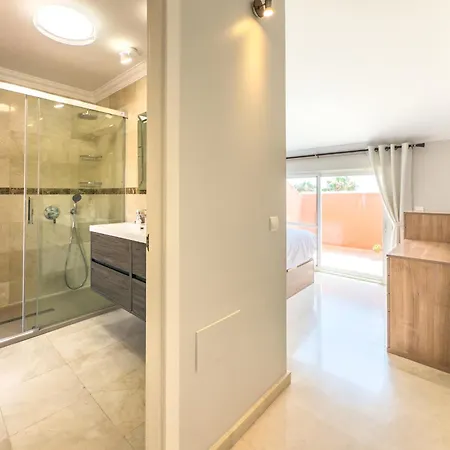 Διαμέρισμα Hanami La Fragata Atico Duplex