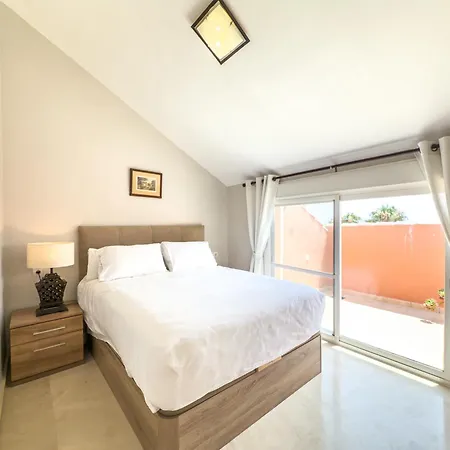 Hanami La Fragata Atico Duplex Διαμέρισμα *